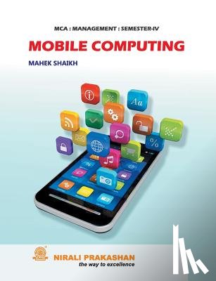 Shaikh, Mahek - Mobile Computing