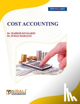 Kulkarni, Dr Mahesh - Cost Accounting