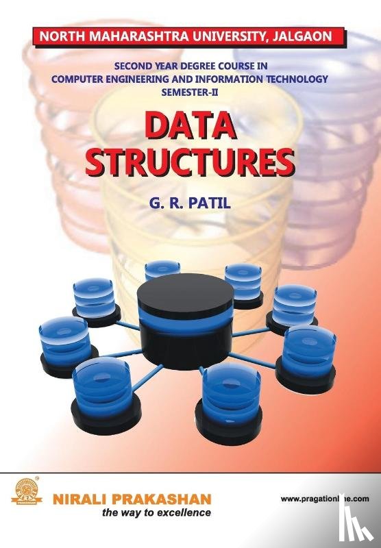 Patil, G R - Data Structures