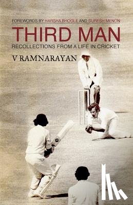 Ramnarayan, V. - Third Man