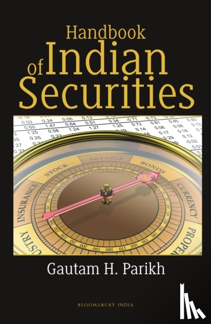 Parikh, Gautam H - Handbook of Indian Securities