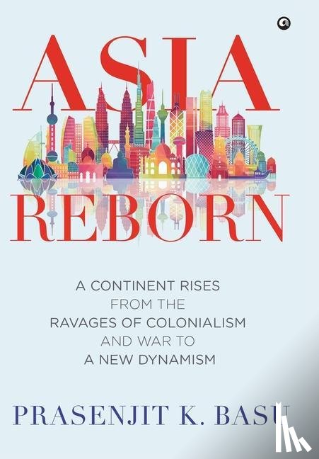 Basu, Prasenjit K. - Asia Reborn
