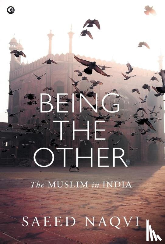 Naqvi, Saeed - Being the Other