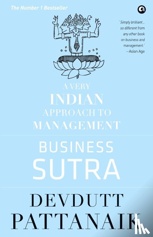 Pattanaik, Devdutt - Business Sutra