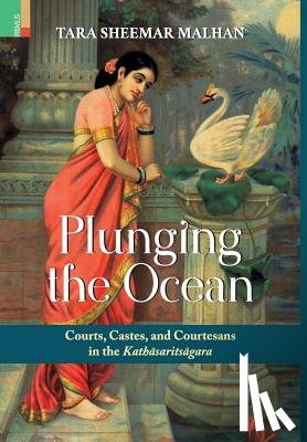Malhan, Tara Sheemar - Plunging the Ocean