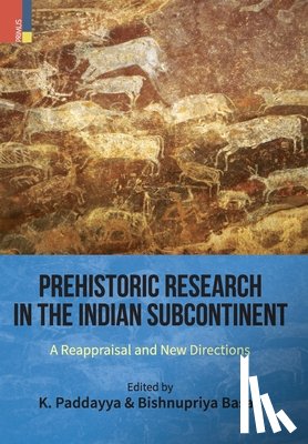  - Prehistoric Research in the Indian Subcontinent