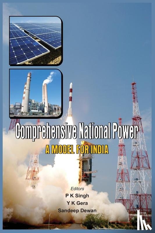 Gera, Y. K., Dewan, Sandeep - Comprehensive National Power