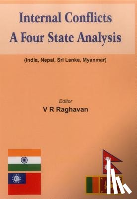 Raghavan, V. R. - Internal Conflicts