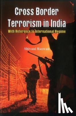 Singh, Shivani - Cross Border Terrorism in India