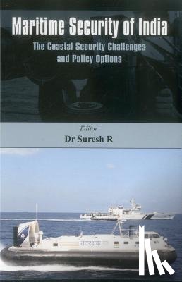 Suresh, R. - Maritime Security of India