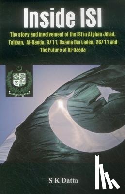 Datta, S. K. - Inside ISI