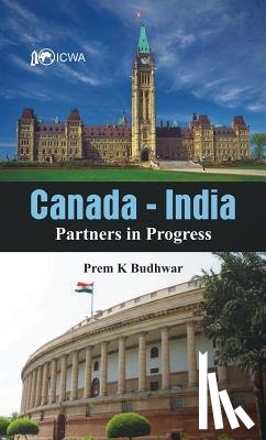 Budhwar, Ambassador Prem K. - Canada-India