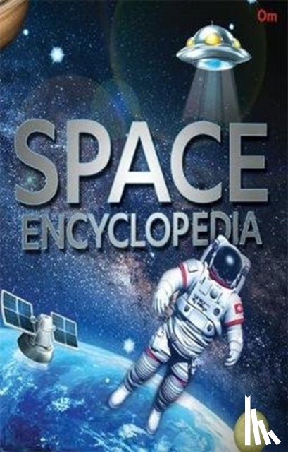 Om Books Editorial Team - Space Encyclopedia