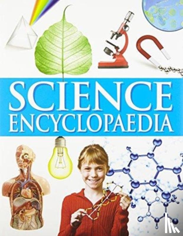 Om Books Editorial Team - Science Encyclopedia