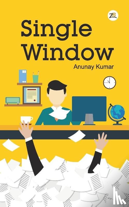 Kumar, Anunay - Single Window