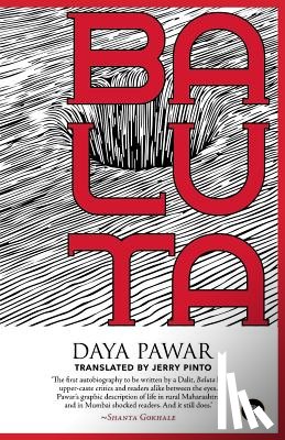 Pawar, Daya - Baluta