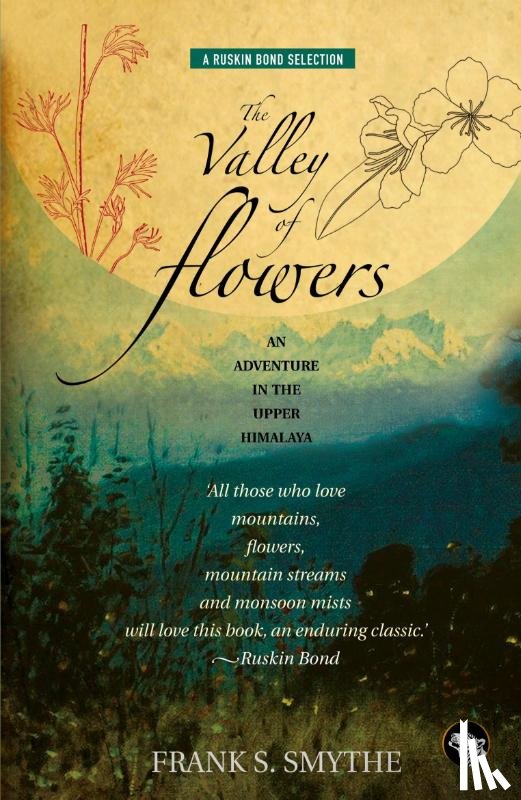 Smythe, Frank S - The Valley of Flowers