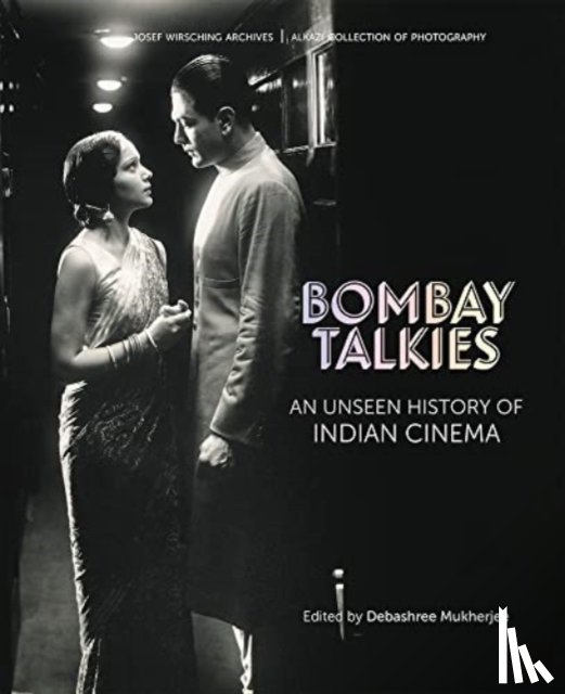 Mukherjee, Debashree - Bombay Talkies