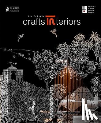  - Indian Crafts Interiors