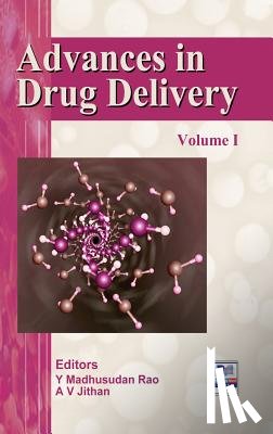  - Advances in Drug Delivery