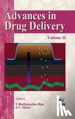  - Advances in Drug Delivery