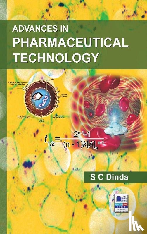Dinda, S C - Advances in Pharmaceutical Technology
