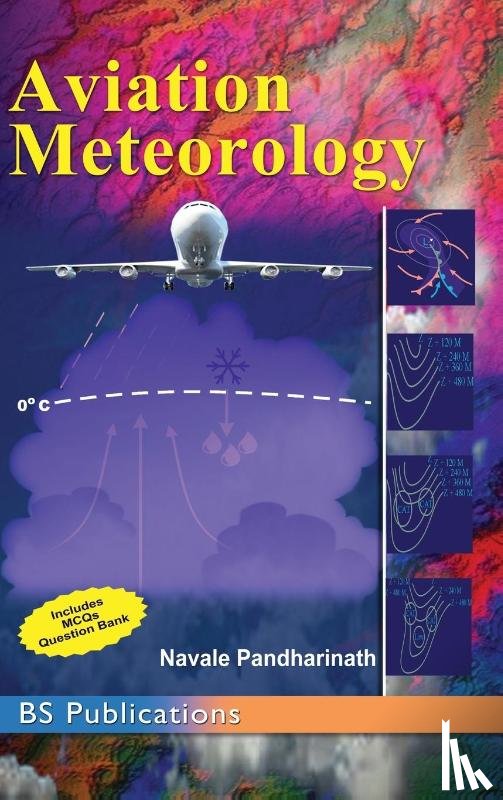 Pandharinath, Navale - Aviation Meteorology