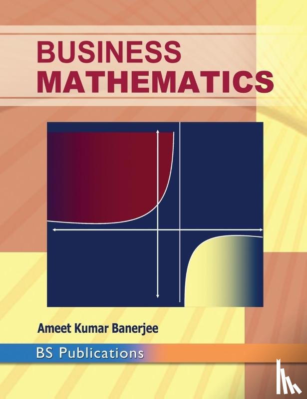 Banerjee, Ameet - Business Mathematics