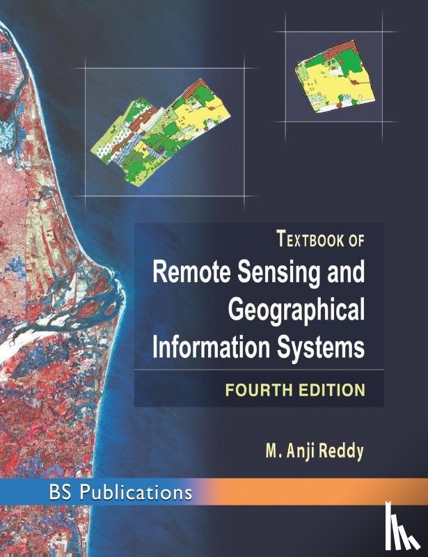 Reddy, M Anji - Text Book of Remote Sensing and Geographical Information Systems