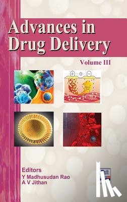  - Advances in Drug Delivery