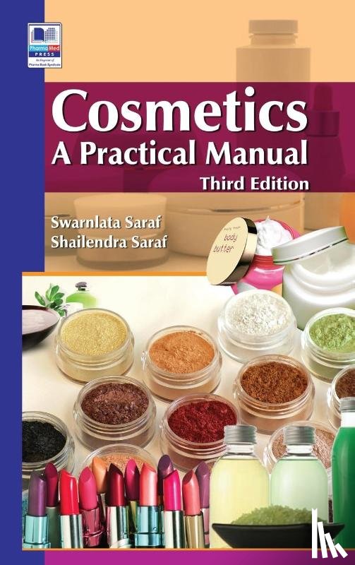 Saraf, Swarnlata, Saraf, Shailendra - Cosmetics