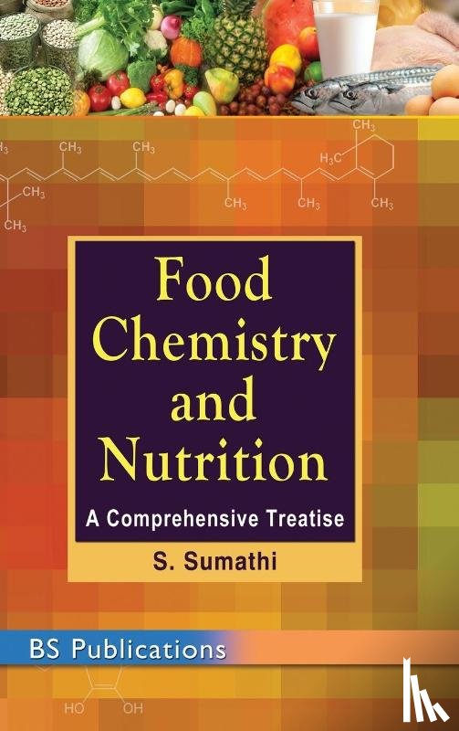 Sumathi, S - Food Chemistry and Nutrition