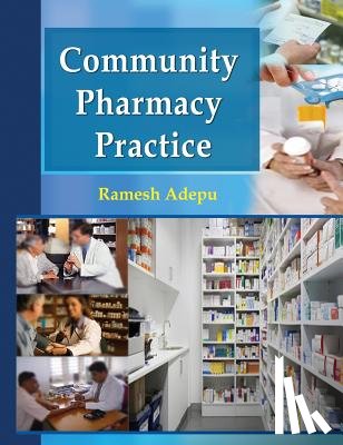 Adepu, Ramesh - Community Pharmacy Practice