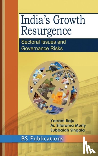 Raju, B Yerram, Murty, M Sitarama, Subbaiah, Singala - India's Growth Resurgence
