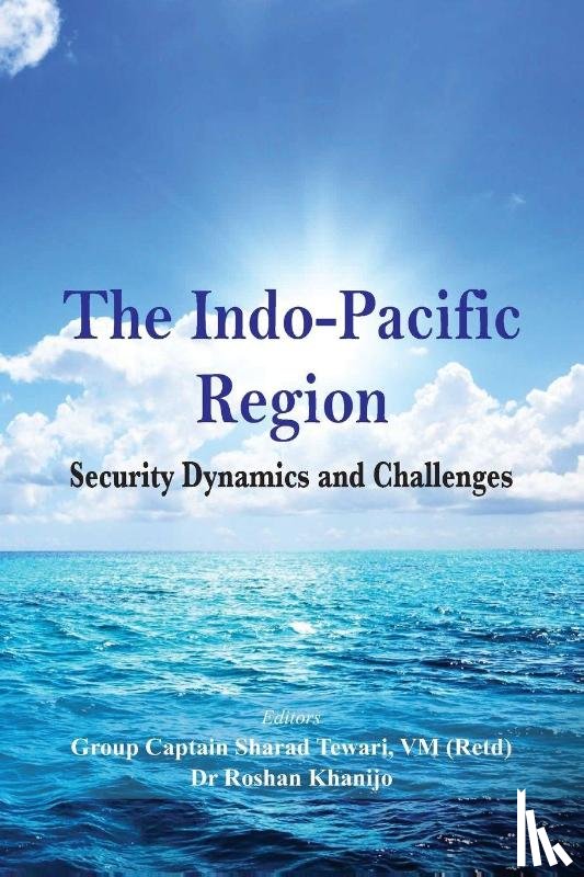  - The Indo Pacific Region