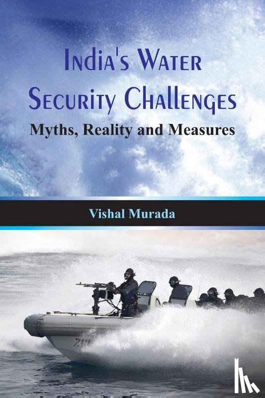 Murada, Vishal - India's Water Security Challenges
