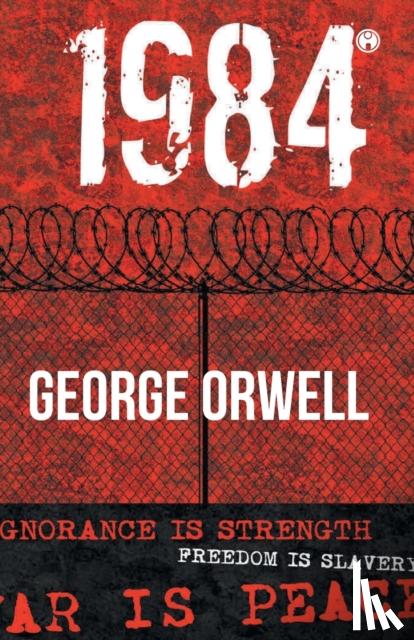 Orwell, George - 1984 (Unabridged)