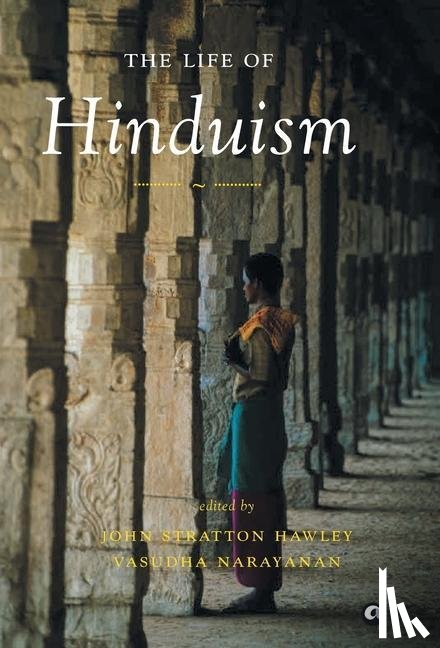 Stratton, John - The Life of Hinduism