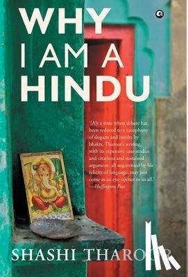 Tharoor, Shashi - Why I am a Hindu