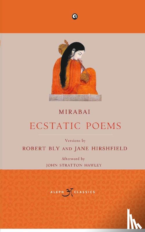 Bly, Robert - Mirabai