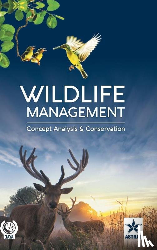 Saxena, Amita - Wildlife Management