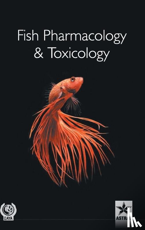 Pandey, Govind - Fish Pharmacology and Toxicology
