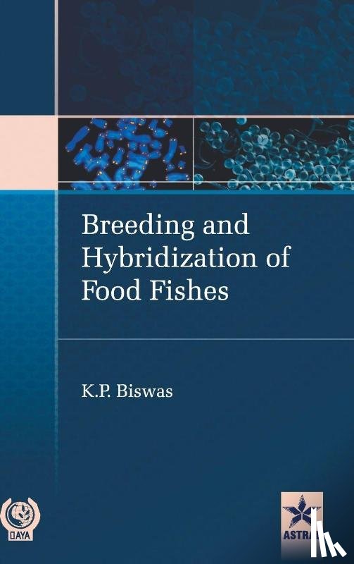Biswas, K P - Breeding and Hybridization of Food Fishes