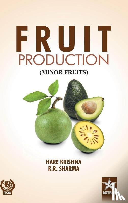 Krishna, Hare - Fruit Production