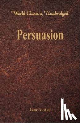 Austen, Jane - Persuasion