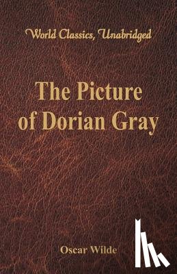 Wilde, Oscar - The Picture of Dorian Gray