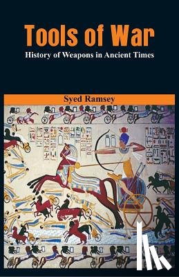 Ramsey, Syed - Tools of War