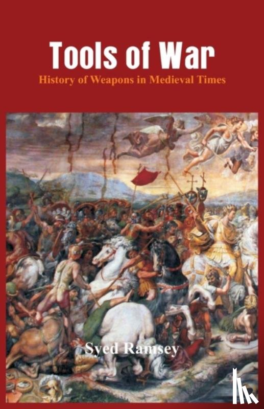 Ramsey, Syed - Tools of War