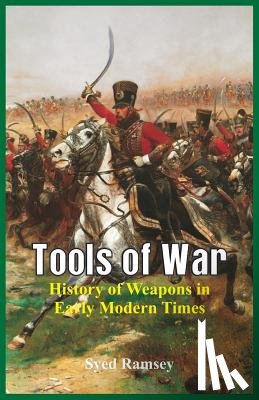 Ramsey, Syed - Tools of War