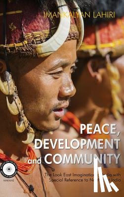 Lahiri, Imankalyan - Peace, Development and Community